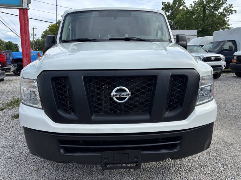 nissan nv passenger 2014 5BZBF0AA8EN160409 image nissan nv passenger 2014 5BZBF0AA8EN160409 image